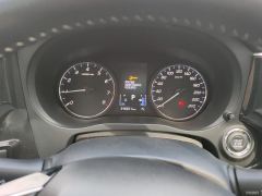 Mitsubishi Outlander 2.0L 2WD Edition 5 - ფოტო 20