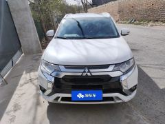 Mitsubishi Outlander 2.0L 2WD Edition 5 - ფოტო 3