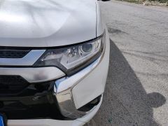 Mitsubishi Outlander 2.0L 2WD Edition 5 - ფოტო 4