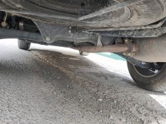 Mitsubishi Outlander 2.0L 2WD Edition 5 - ფოტო 9