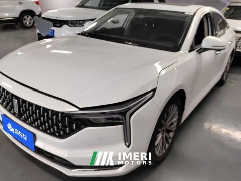2023 Bestune B70 1.5T Version - ავტომობილი ჩინეთიდან