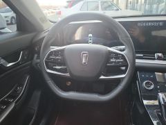 Bestune B70 1.5T Version - фото 18