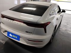 Bestune B70 1.5T Version - фото 2