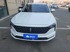 Bestune B70 1.5T Version - фото 3