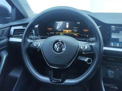 Volkswagen Lavida 280TSI Edition - фото 18