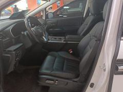 Honda Elysion PHEV 2.0L Luxury Edition - ფოტო 14