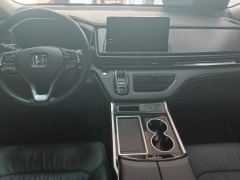 Honda Elysion PHEV 2.0L Luxury Edition - ფოტო 16