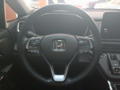 Honda Elysion PHEV 2.0L Luxury Edition - ფოტო 18
