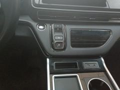 Honda Elysion PHEV 2.0L Luxury Edition - ფოტო 19