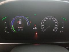 Honda Elysion PHEV 2.0L Luxury Edition - ფოტო 20