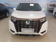 Honda Elysion PHEV 2.0L Luxury Edition - ფოტო 3