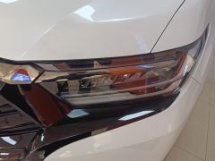 Honda Elysion PHEV 2.0L Luxury Edition - ფოტო 4