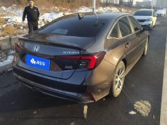 Honda Envix Style 240TURBO CVT Tech Edition - фото 2