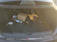 Honda Envix Style 240TURBO CVT Tech Edition - фото 7