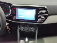 Jetta VS5 280TSI Edition - ფოტო 17