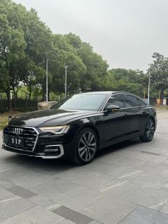 Audi A6L 45 TFSI Premium Dynamic - photo 2