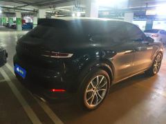 Porsche Cayenne 3.0T Dream Chaser Edition - photo 2