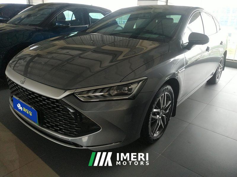 BYD Qin PLUS DM-i Honor Edition 1.5L 120km Elite Edition