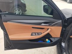 BMW 5 Series (Imported) Facelift 525i M Sport Package - ფოტო 12