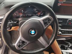 BMW 5 Series (Imported) Facelift 525i M Sport Package - ფოტო 18