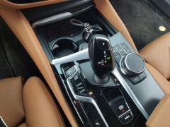 BMW 5 Series (Imported) Facelift 525i M Sport Package - ფოტო 19