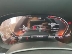 BMW 5 Series (Imported) Facelift 525i M Sport Package - ფოტო 20