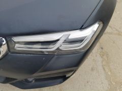 BMW 5 Series (Imported) Facelift 525i M Sport Package - ფოტო 4