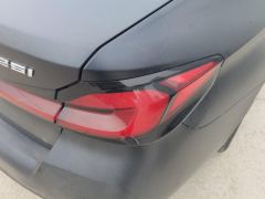 BMW 5 Series (Imported) Facelift 525i M Sport Package - ფოტო 5