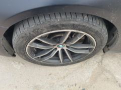 BMW 5 Series (Imported) Facelift 525i M Sport Package - ფოტო 6