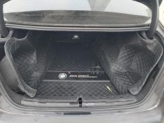 BMW 5 Series (Imported) Facelift 525i M Sport Package - ფოტო 7