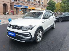 Volkswagen T-Cross 1.5L Automatic Comfort Edition - photo 1