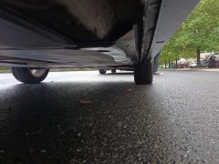 Volkswagen T-Cross 1.5L Automatic Comfort Edition - photo 10