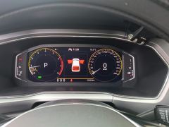 Volkswagen T-Cross 1.5L Automatic Comfort Edition - photo 20