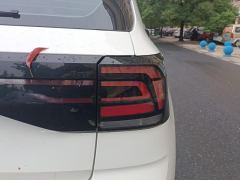 Volkswagen T-Cross 1.5L Automatic Comfort Edition - photo 5