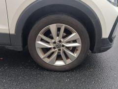 Volkswagen T-Cross 1.5L Automatic Comfort Edition - photo 6
