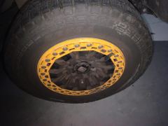 Tank 300 2.0T Frontier Limited Edition - ფოტო 6