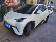 BYD Seagull 305km Free Version - ფოტო 1