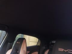 BYD Seagull 305km Free Version - ფოტო 15