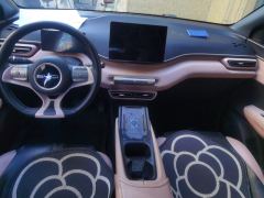 BYD Seagull 305km Free Version - ფოტო 16