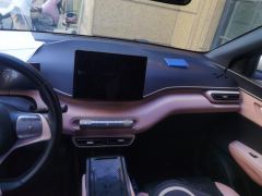 BYD Seagull 305km Free Version - ფოტო 17