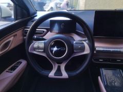BYD Seagull 305km Free Version - ფოტო 18