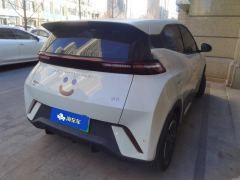 BYD Seagull 305km Free Version - ფოტო 2