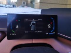 BYD Seagull 305km Free Version - ფოტო 20