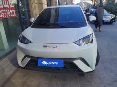 BYD Seagull 305km Free Version - ფოტო 3
