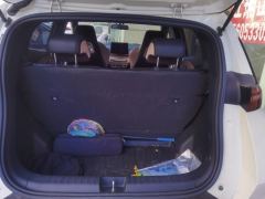 BYD Seagull 305km Free Version - ფოტო 7