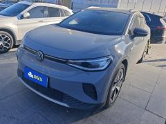 Volkswagen ID.4 CROZZ 550km 2WDLong RangePRO Edition - ფოტო 1