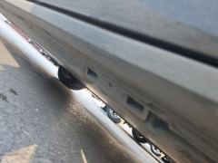 Volkswagen ID.4 CROZZ 550km 2WDLong RangePRO Edition - ფოტო 11