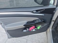 Volkswagen ID.4 CROZZ 550km 2WDLong RangePRO Edition - ფოტო 12