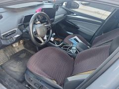 Volkswagen ID.4 CROZZ 550km 2WDLong RangePRO Edition - ფოტო 14