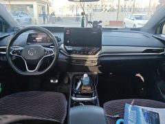 Volkswagen ID.4 CROZZ 550km 2WDLong RangePRO Edition - ფოტო 16